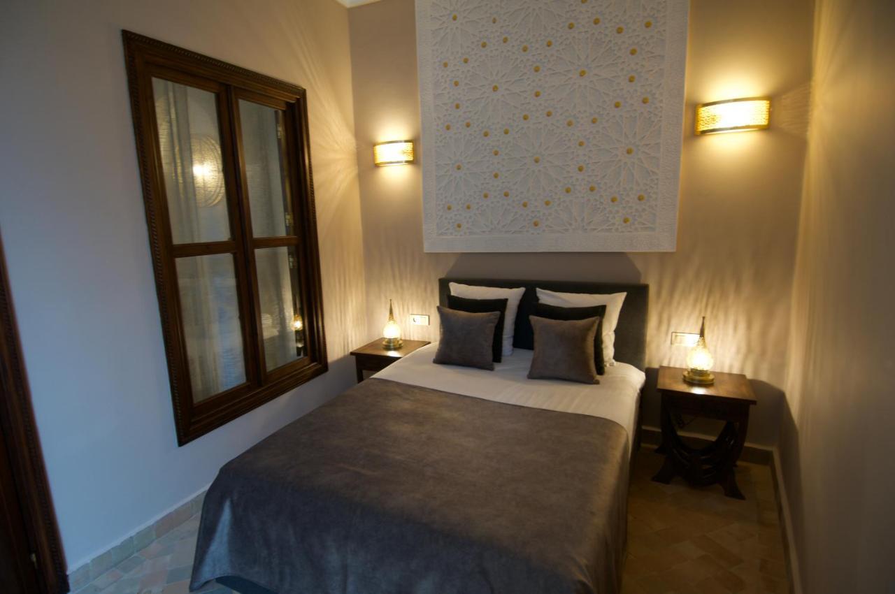 La Claire Fontaine Hotel มาร์ราเกช ภายนอก รูปภาพ